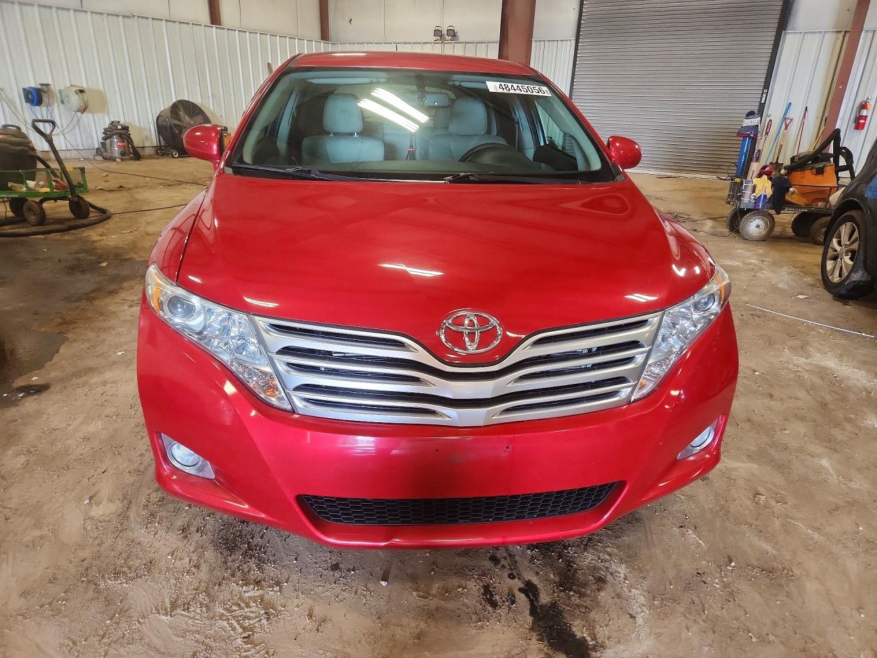 2012 Toyota Venza VIN 4T3BK3BB3CU068800 photo 5