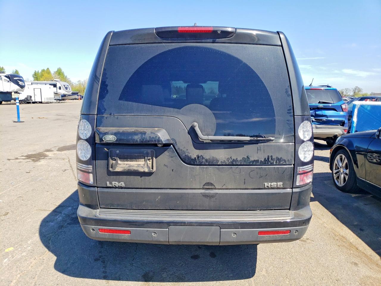 2016 Land Lr4 VIN SALAG2V60GA802604 photo 6