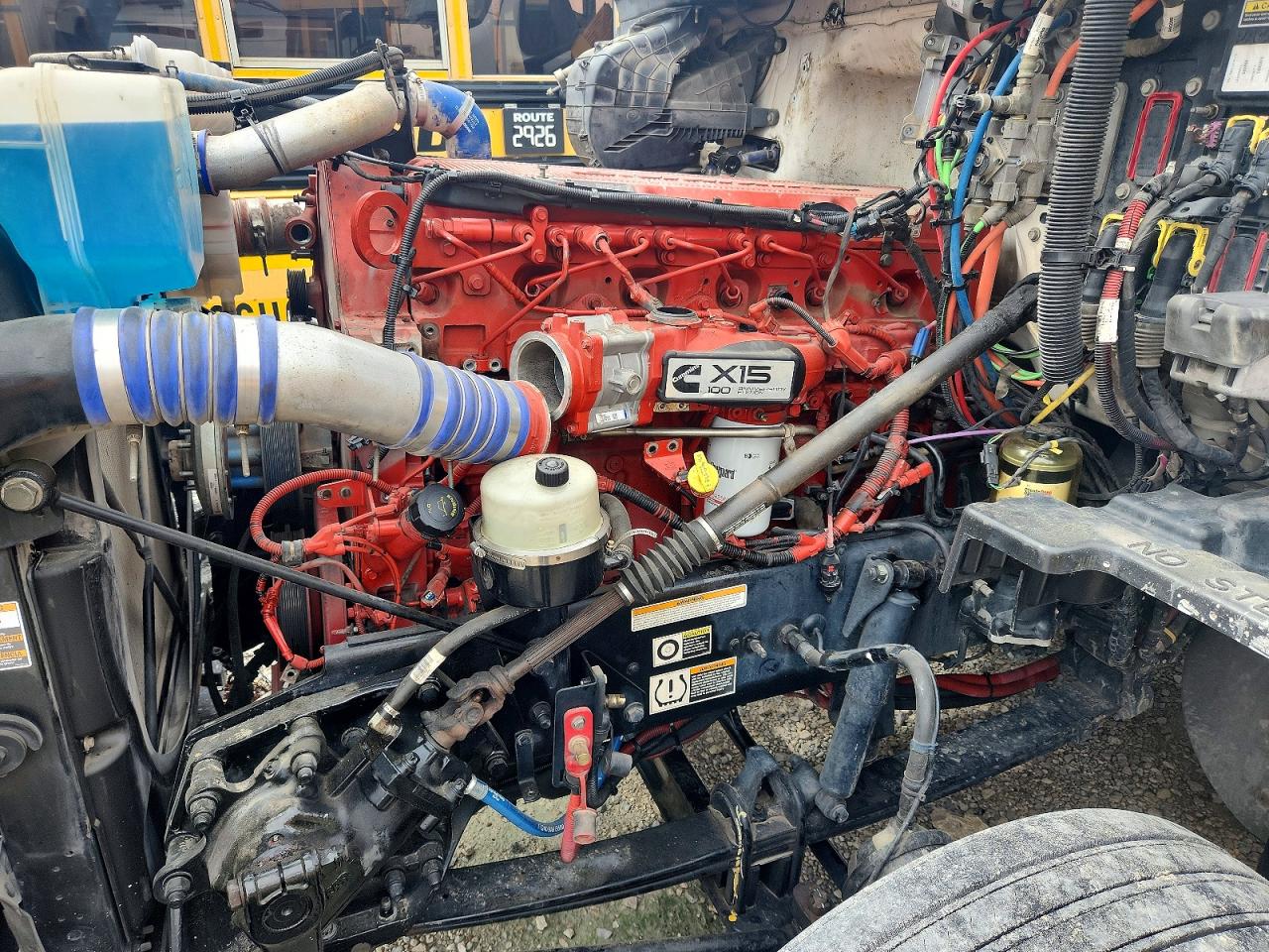 2020 PETERBILT All other VIN 1XPBA48X0LD685868 photo 7