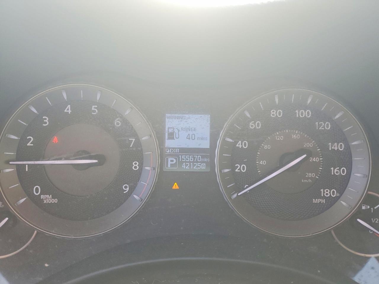 2015 Infiniti Q70 VIN JN1BY1PP0FM600712 photo 9