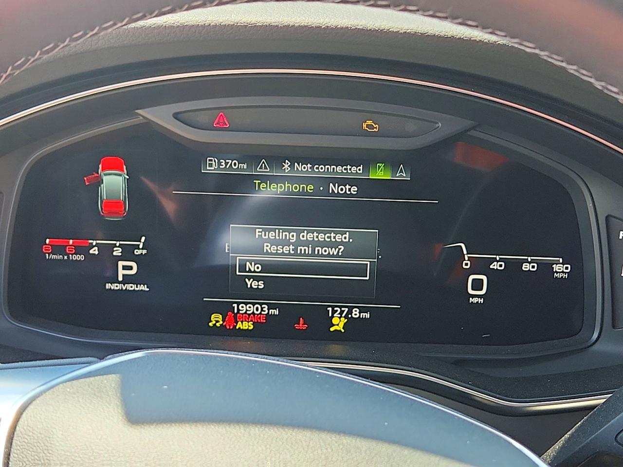 2022 Audi A6 VIN WAU72BF21NN067209 photo 9