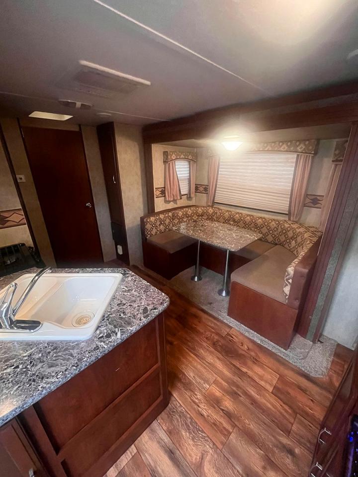 2014 KEYSTONE Passport u VIN 4YDT22525ET414780 photo 5