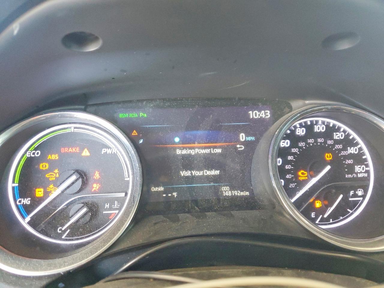 2019 Toyota Camry sola VIN 4T1B21HK1KU011594 photo 9