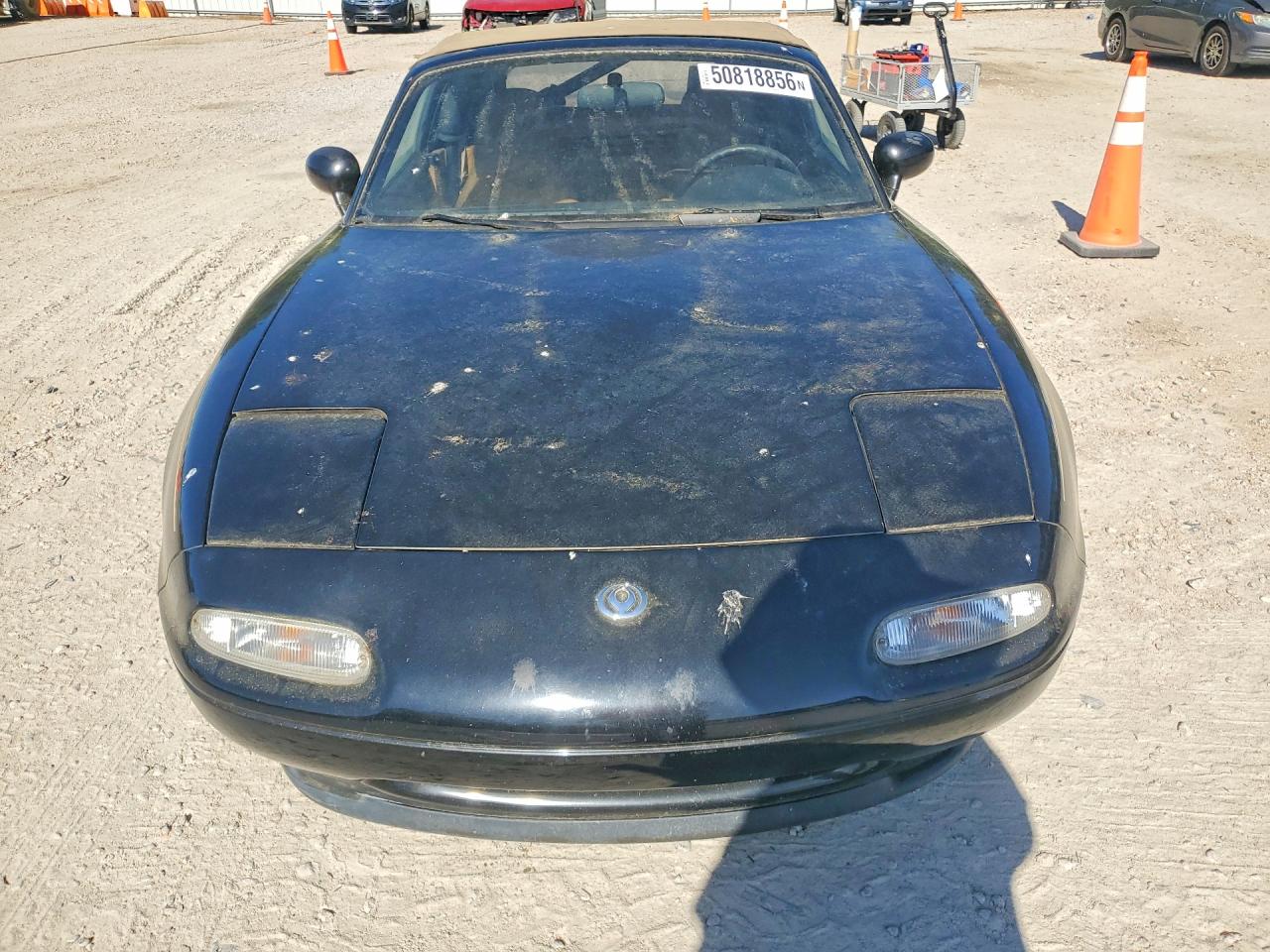1996 Mazda Mx5 VIN JM1NA3538T0712834 photo 5