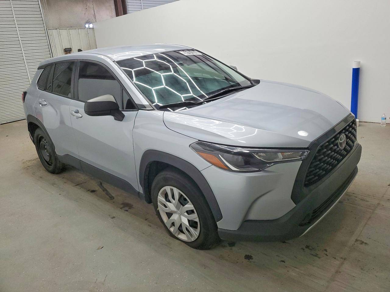 2024 Toyota All other VIN 7MUAAAAG8RV085138 photo 4