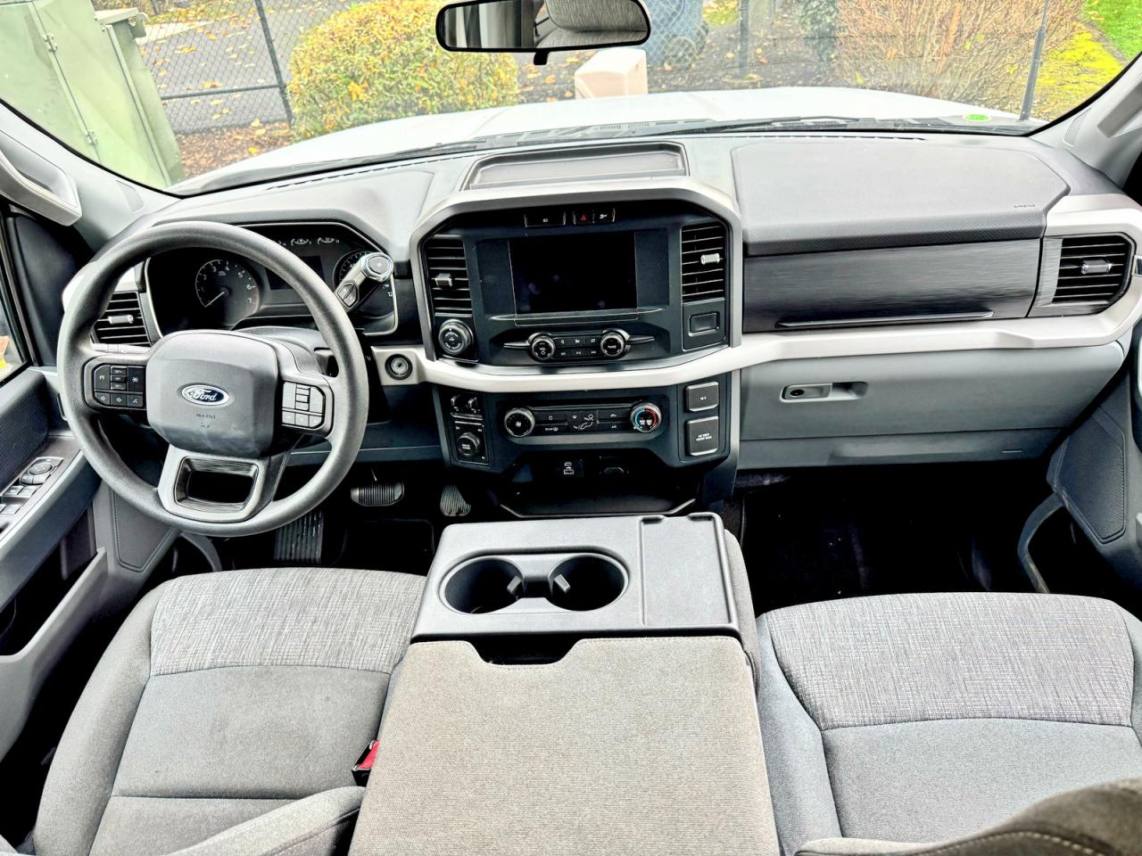 2022 Ford F150 VIN 1FTEW1EP4NFB67434 photo 9