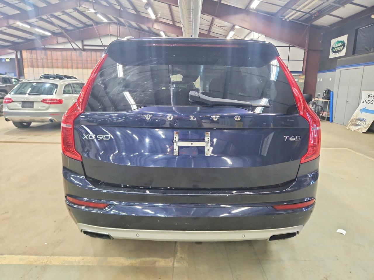 2016 Volvo Xc90 VIN YV4A22PKXG1016046 photo 6