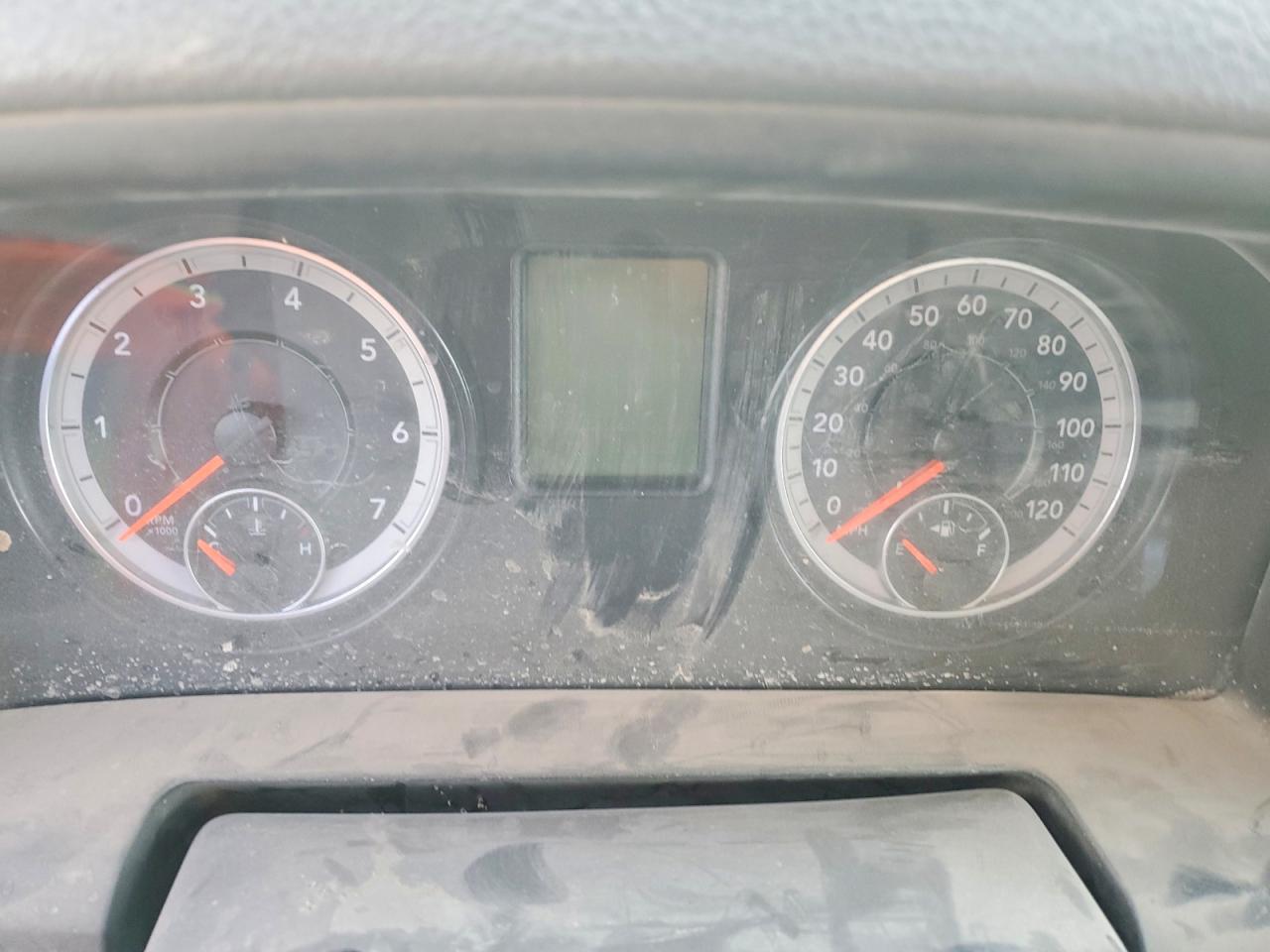 2016 Ram 3500 VIN 3C7WRTAJ8GG132277 photo 9