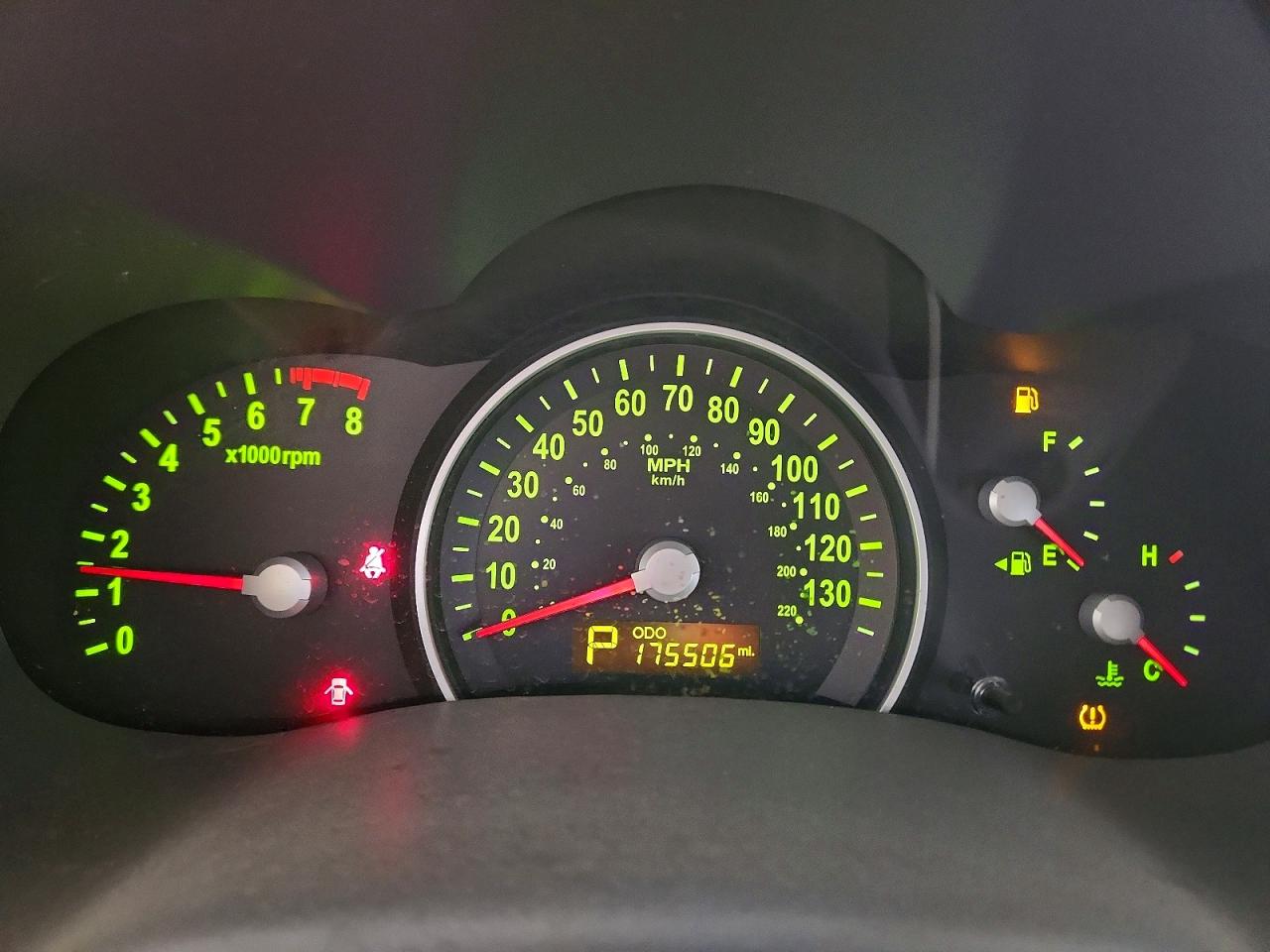 2012 Kia SEDONA VIN KNDMG4C79C6434092 photo 9