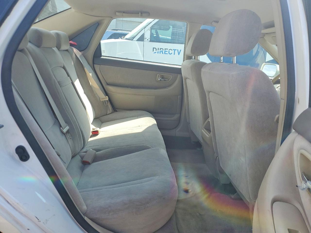 2002 Toyota Avalon VIN 4T1BF28B82U245502 photo 10