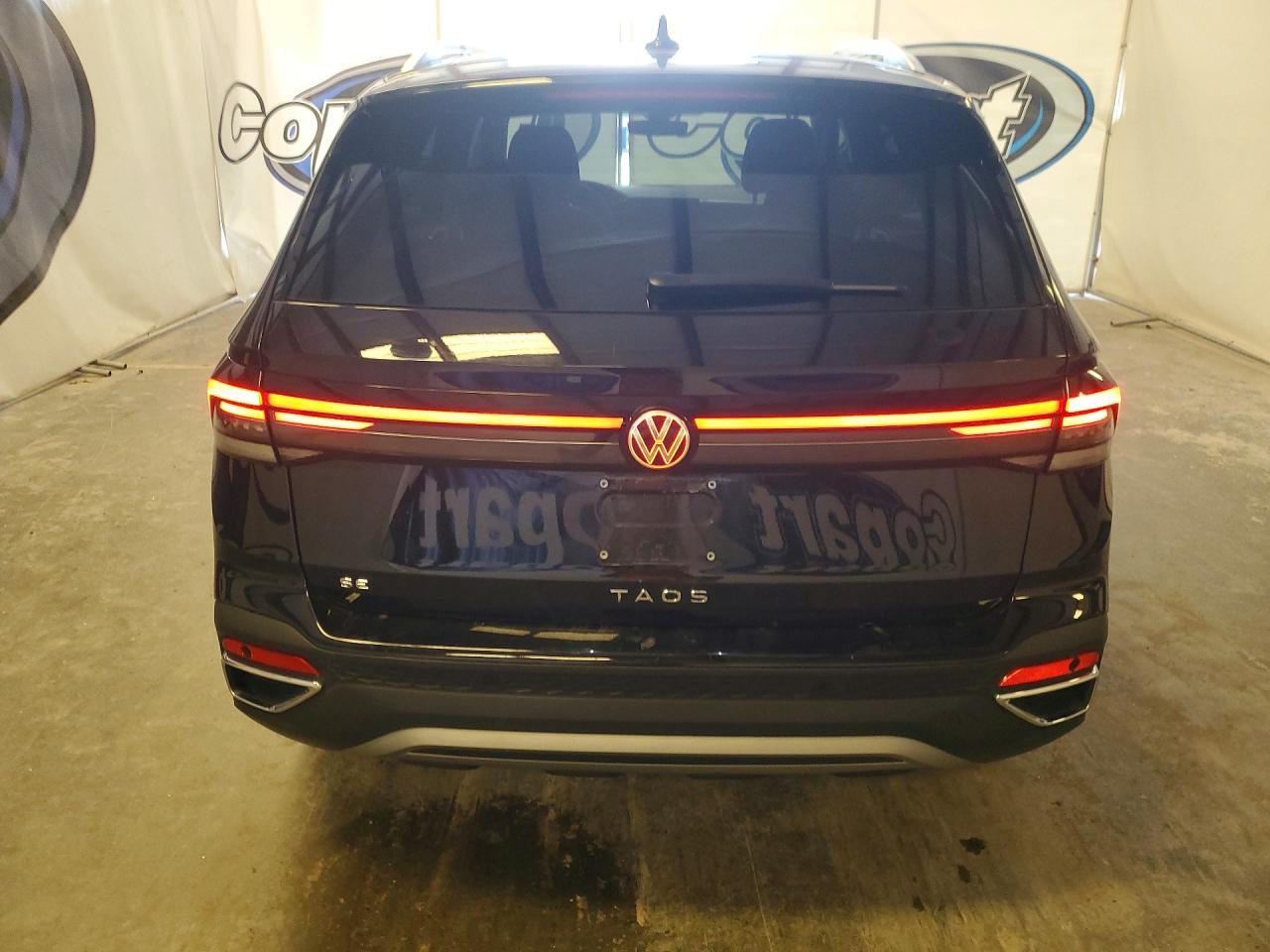 2026 Volkswagen All other VIN 3VVSC7B29TM010861 photo 6