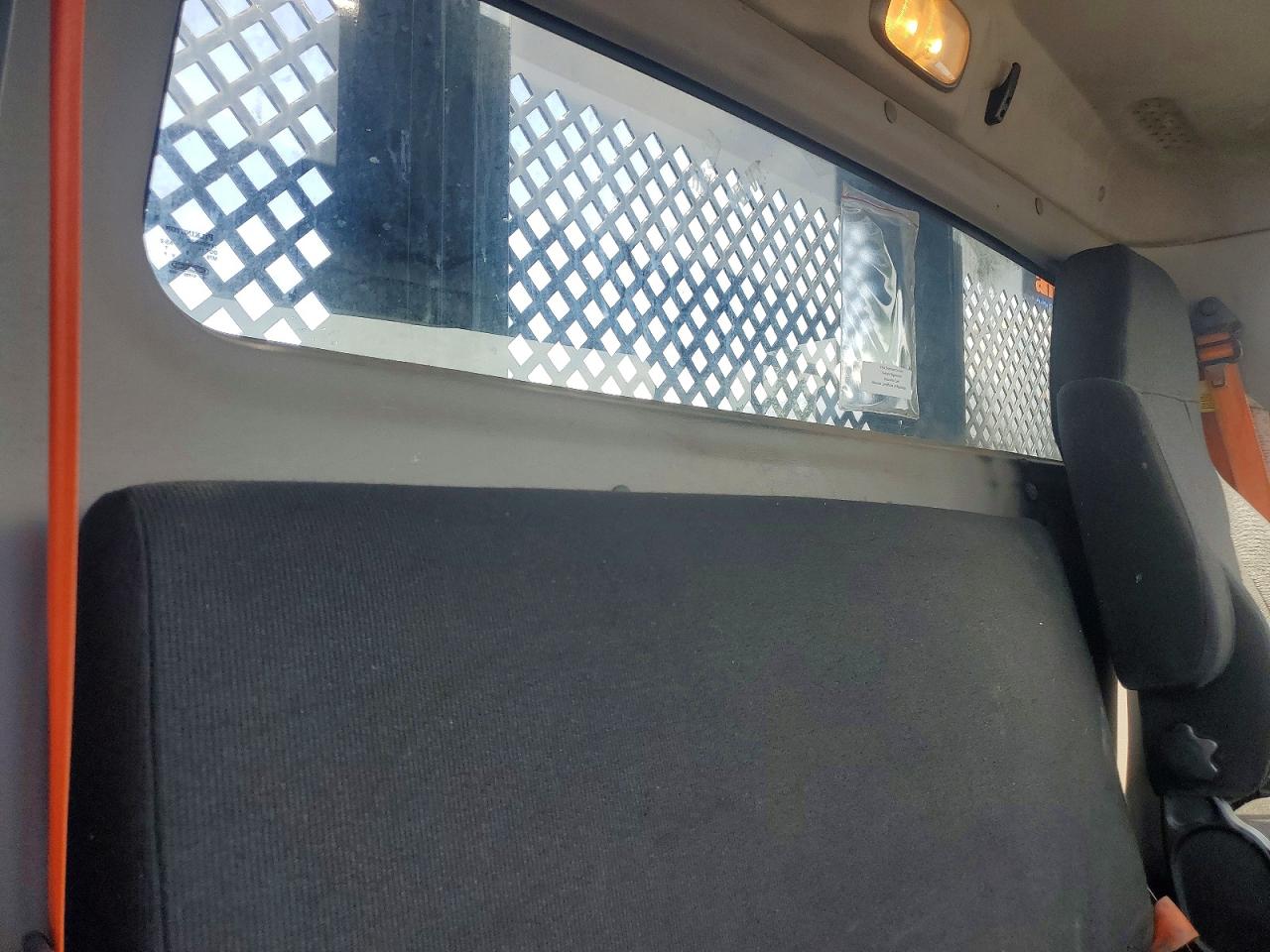 2017 FREIGHTLINER All other VIN 1FVHCYCYXHHHZ3886 photo 10