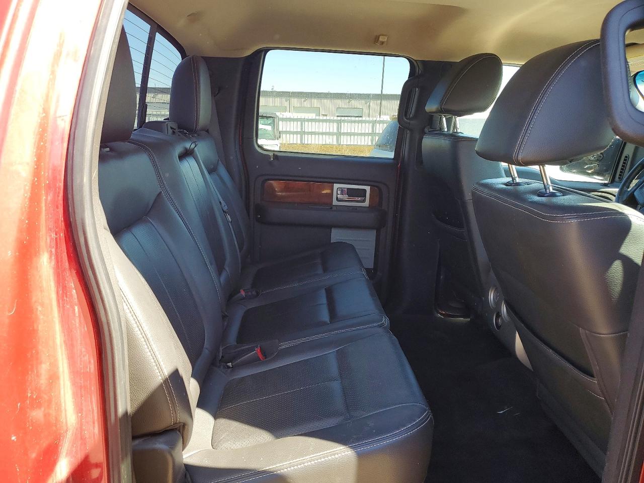 2010 Ford F150 VIN 1FTFW1EVXAFD94057 photo 10