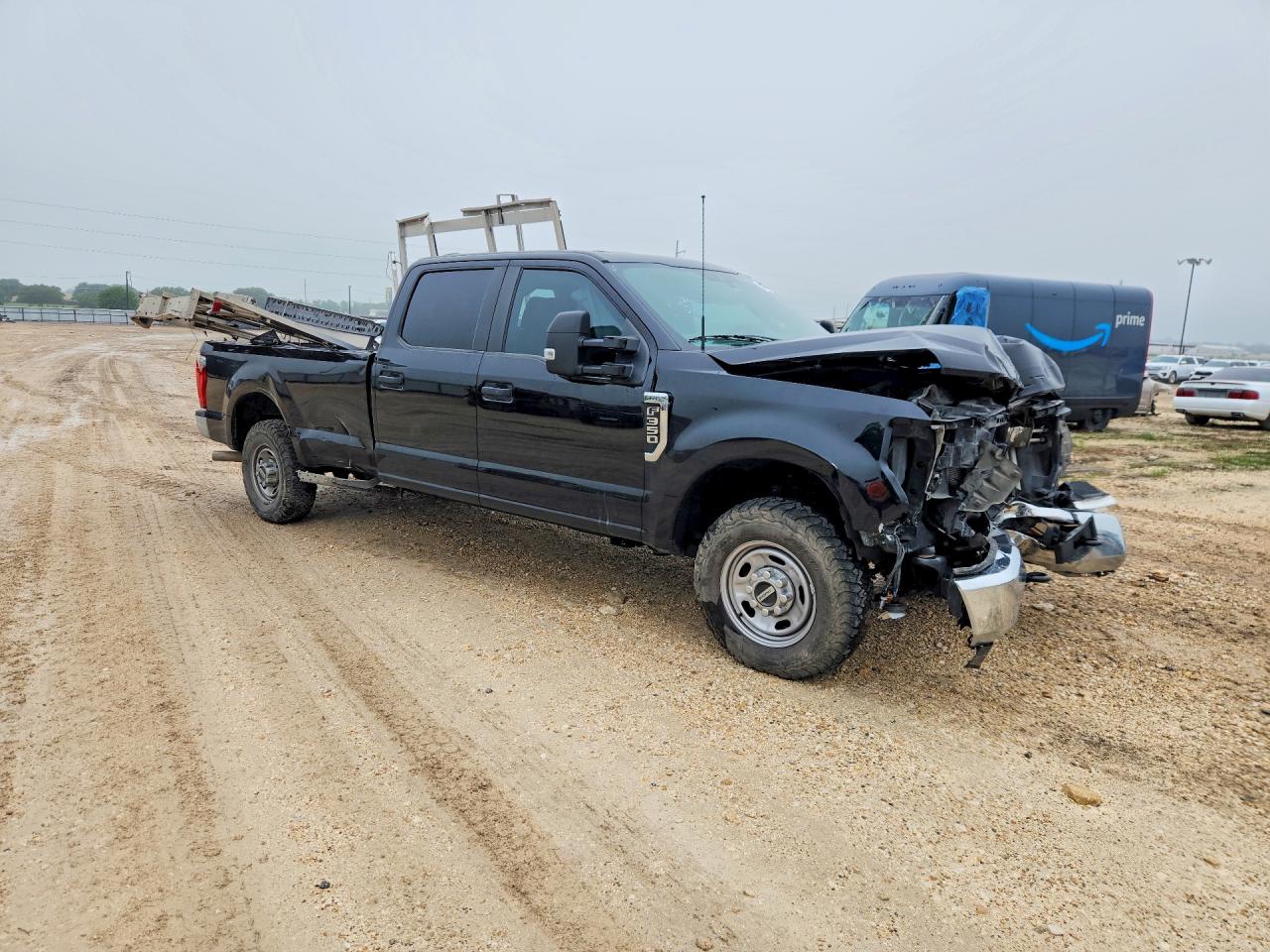 2022 Ford F350 VIN 1FT8W3A67NEG44126 photo 4