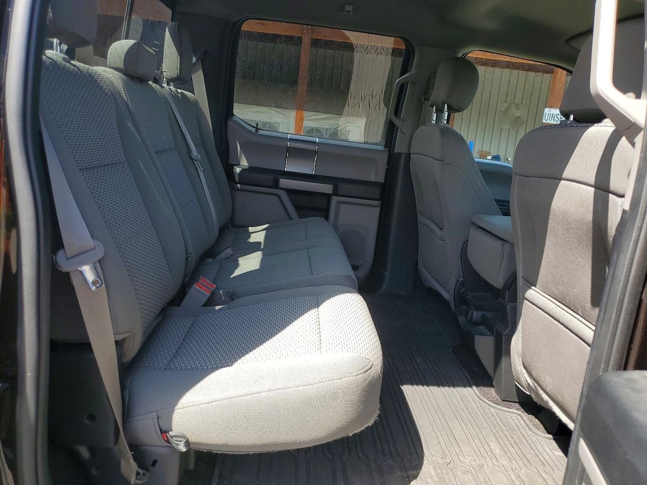 2019 FORD F150 VIN 1FTEW1E51KFA48637 photo 10
