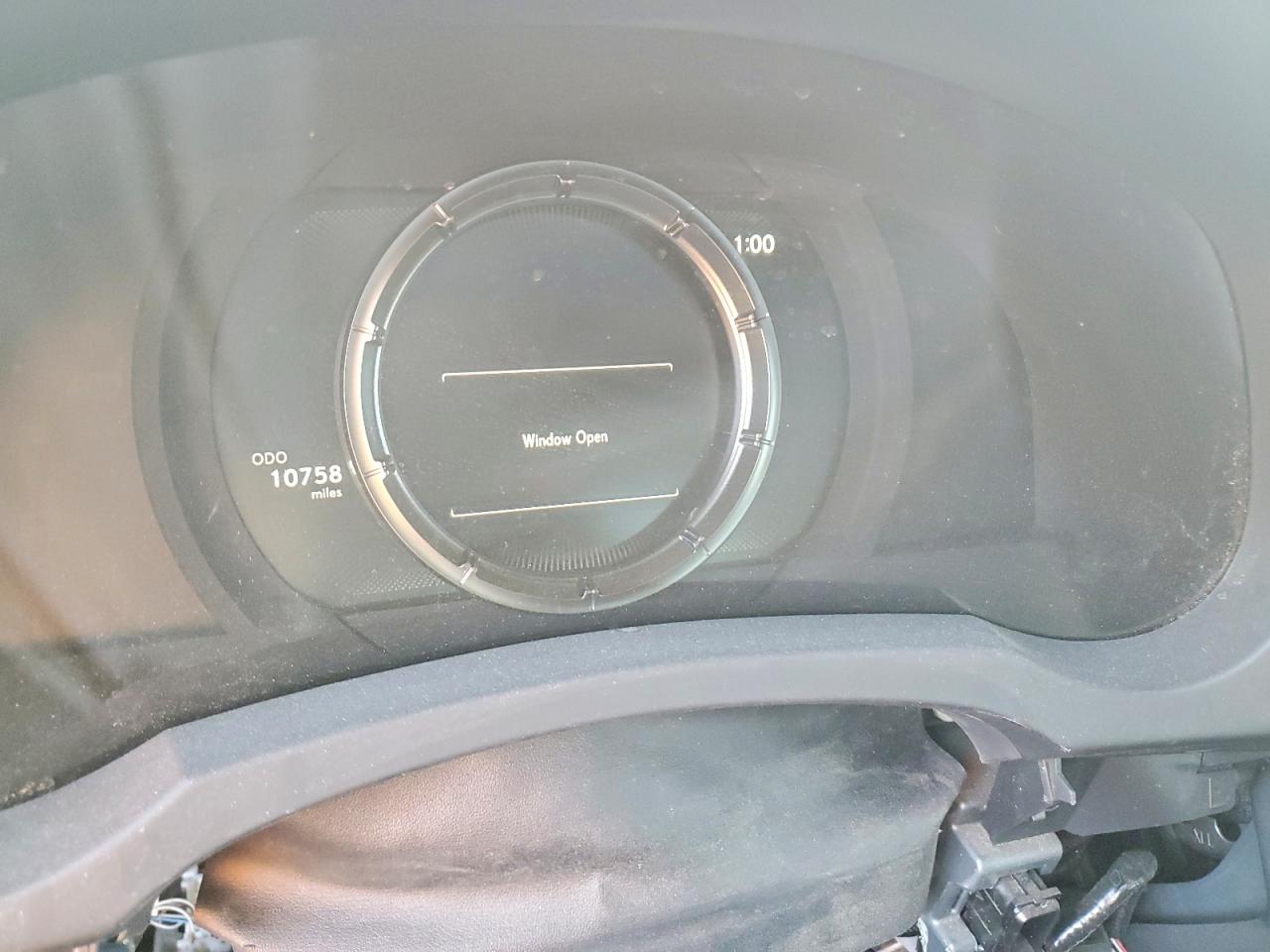 2023 Lexus Is VIN JTHGZ1E26P5031088 photo 9