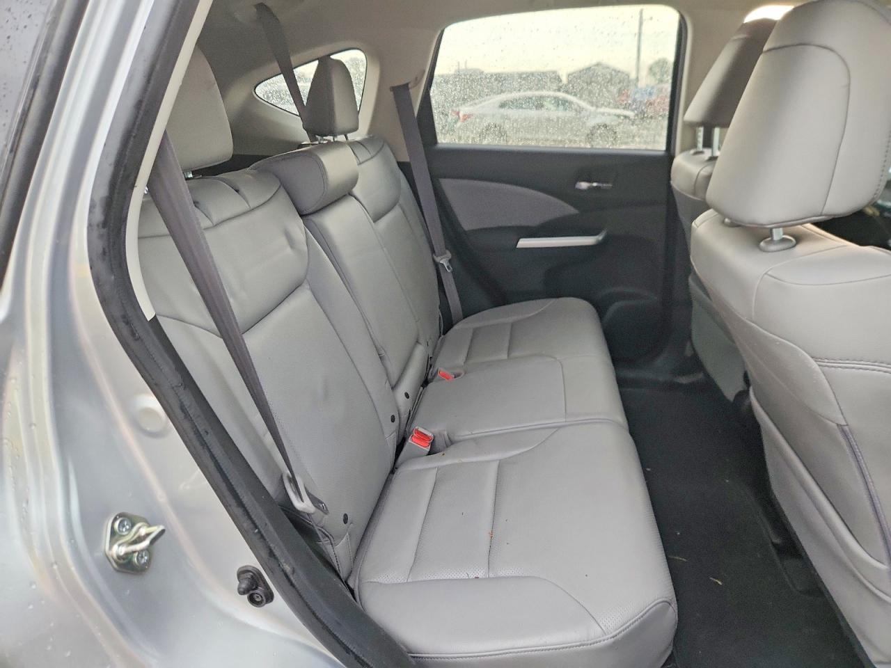 2016 Honda Crv VIN 5J6RM4H91GL105588 photo 10
