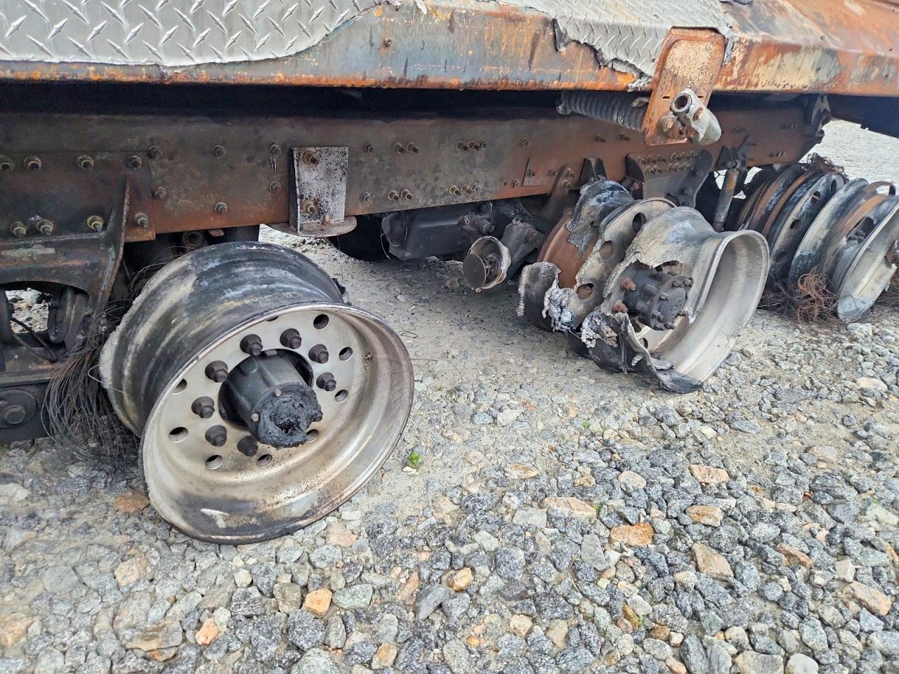 2020 FREIGHTLINER All models VIN 3ALMG3DVXLDMA1961 photo 10