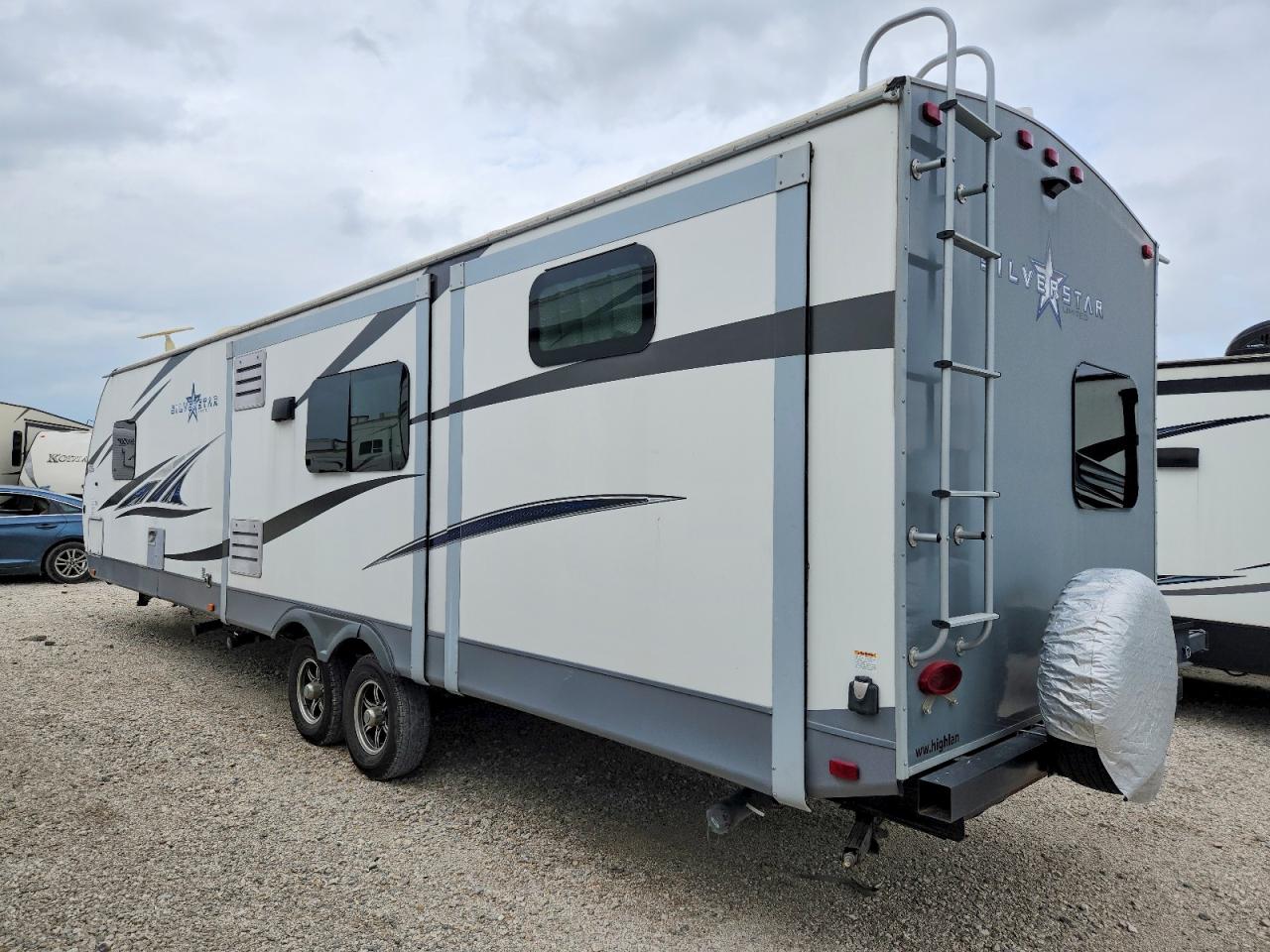 2020 HIGHLAND Silverstar VIN 58TBH0BT8L3YC3052 photo 3