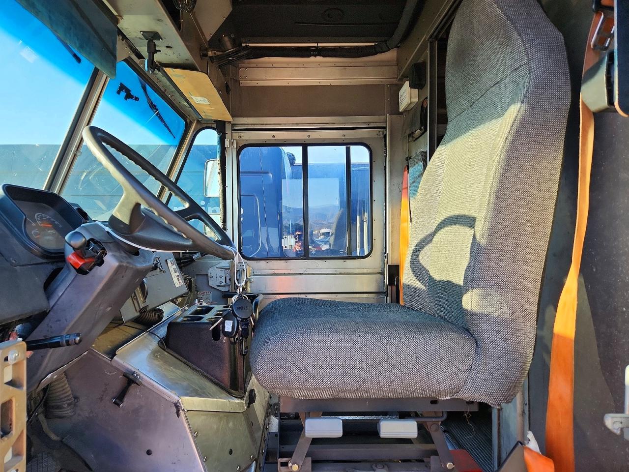 2021 FREIGHTLINER All other VIN 4UZAC2GA2MCMM9248 photo 7