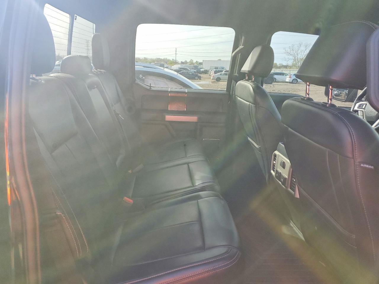 2022 Ford F250 VIN 1FT7W2BN6NEC59619 photo 10