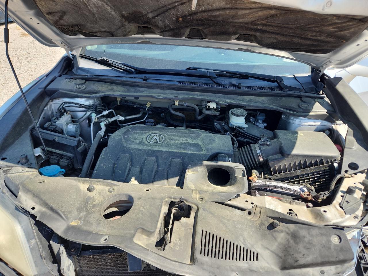 2014 Acura Rdx VIN 5J8TB3H30EL013393 photo 12