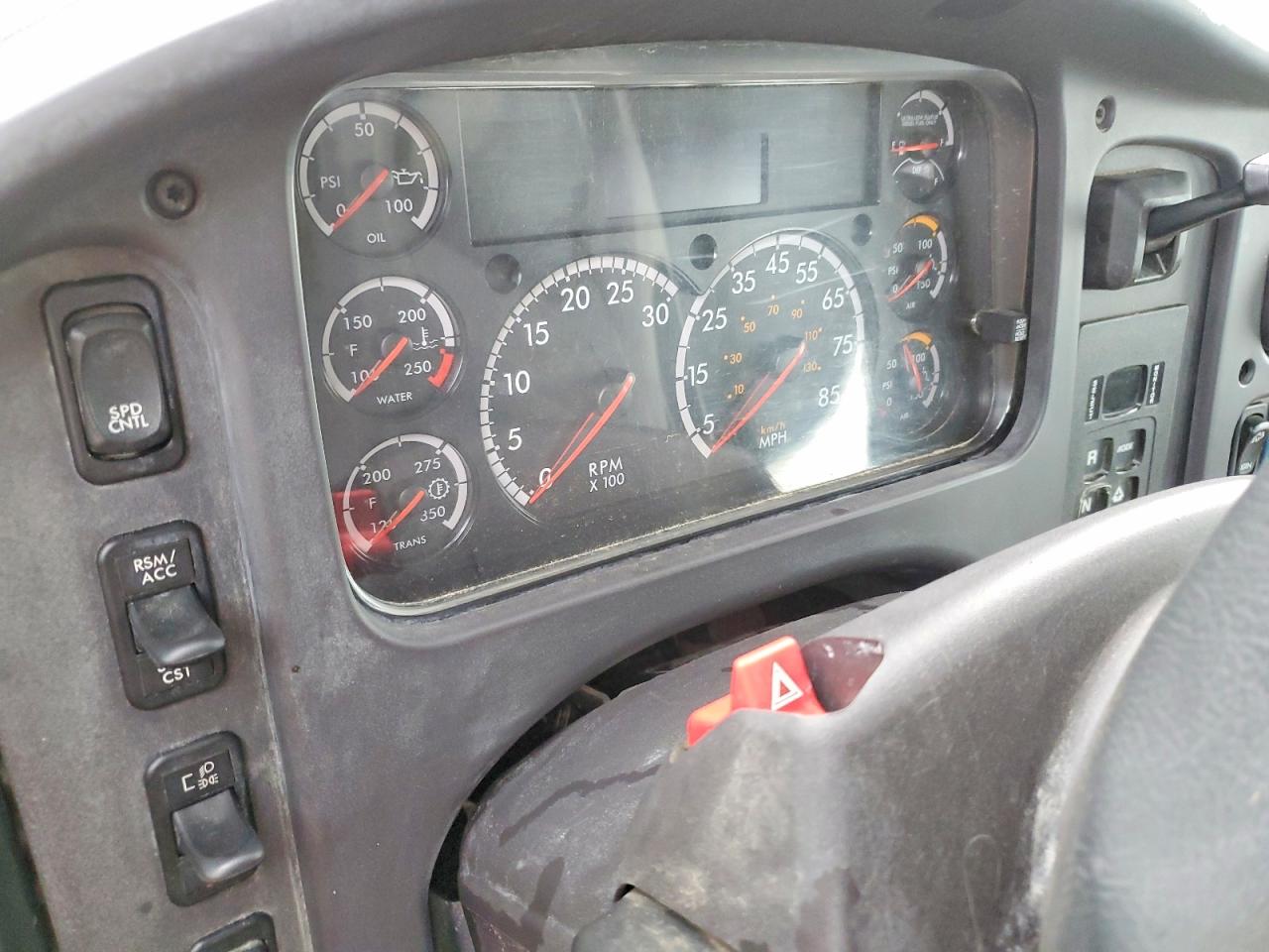 2024 FREIGHTLINER All other VIN 3ALDCXFC4RDUM8379 photo 8