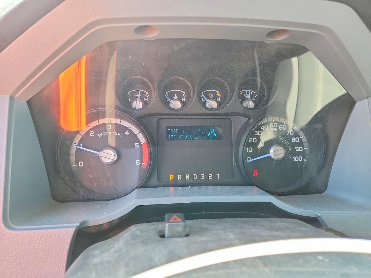 2016 Ford F450 VIN 1FD0W4GY7GEB65067 photo 9