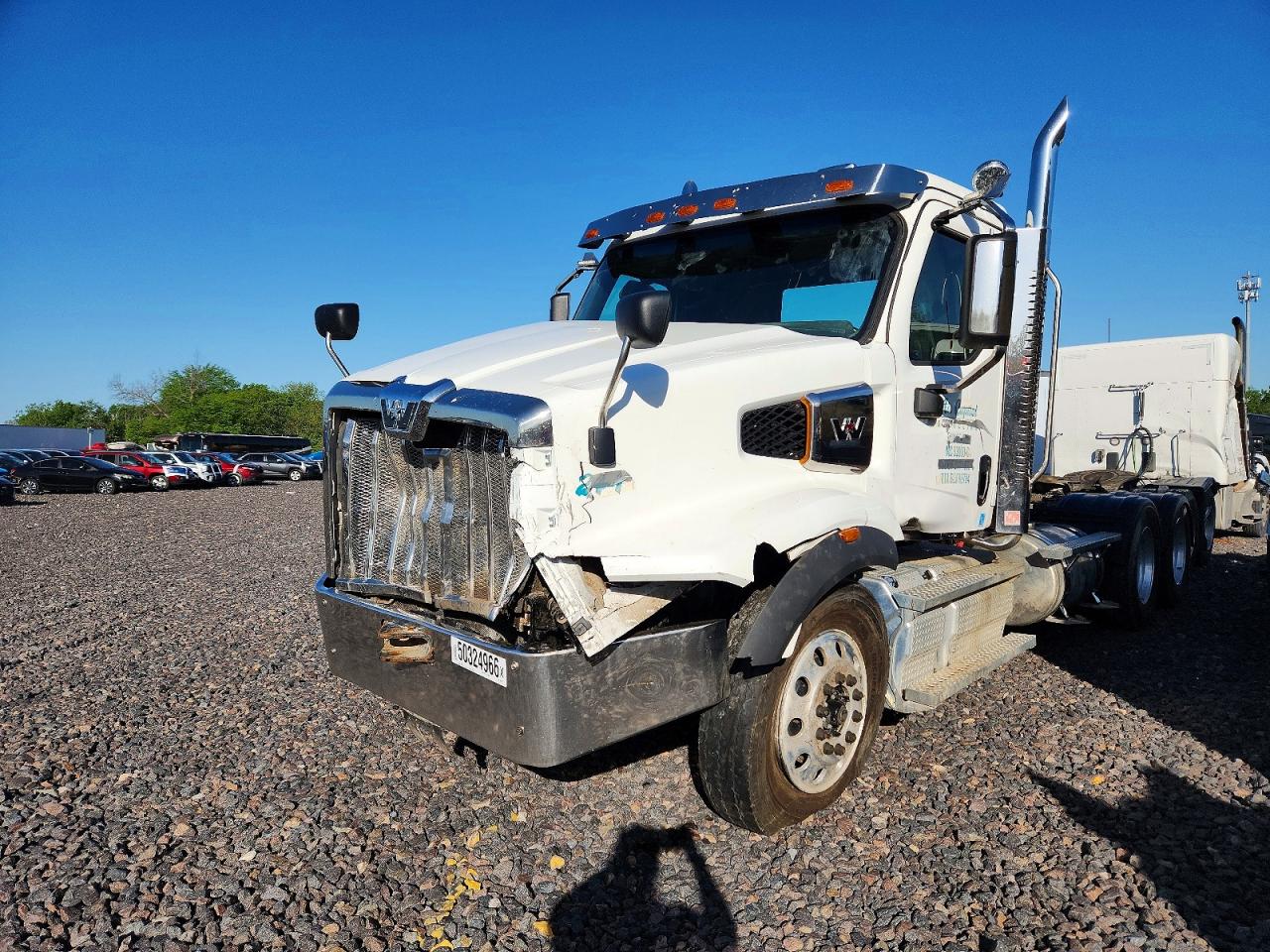 2024 WESTERN All other VIN 5KJJBWD13RLVH0704 photo 2