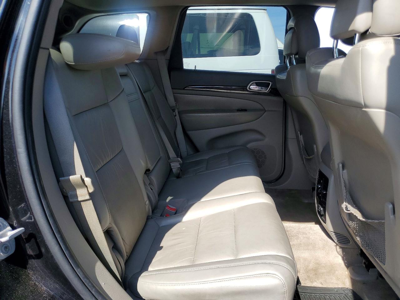 2011 Jeep Cherokee VIN 1J4RS4GT0BC513799 photo 11