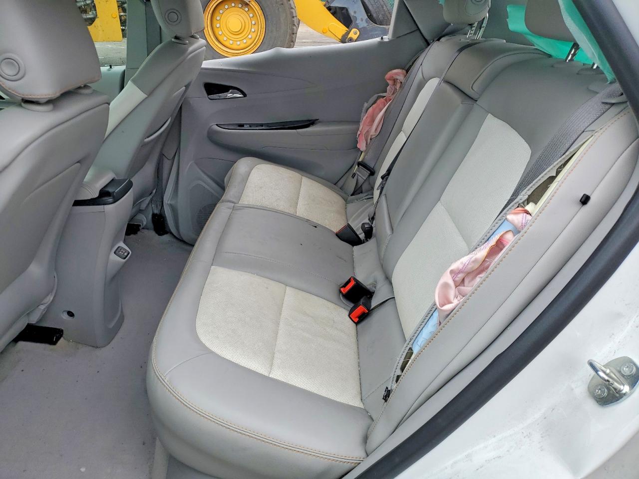 2019 Chevrolet Bolt VIN 1G1FZ6S06K4108336 photo 10