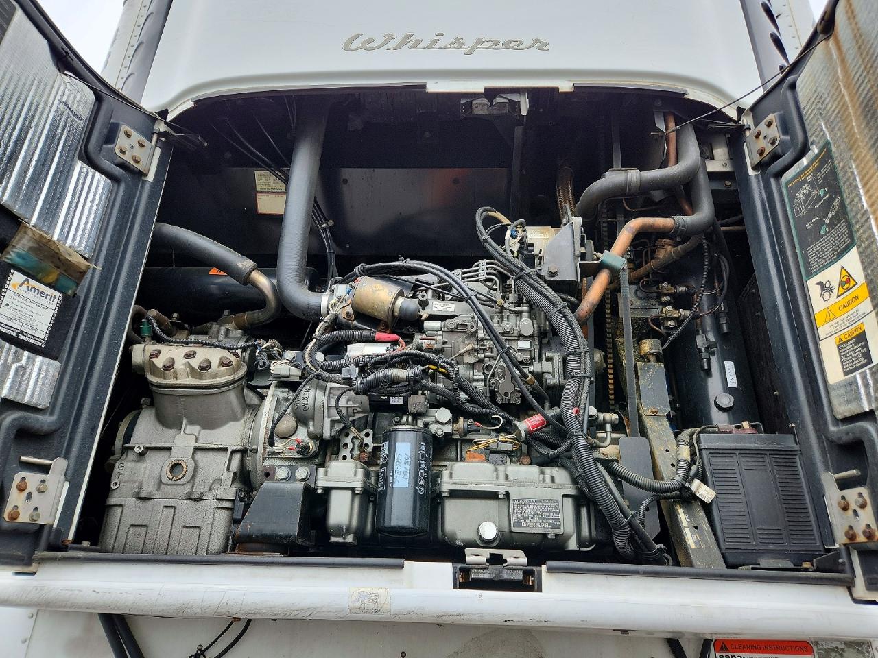2015 UTILITY All models VIN 1UYVS2485FM408332 photo 7