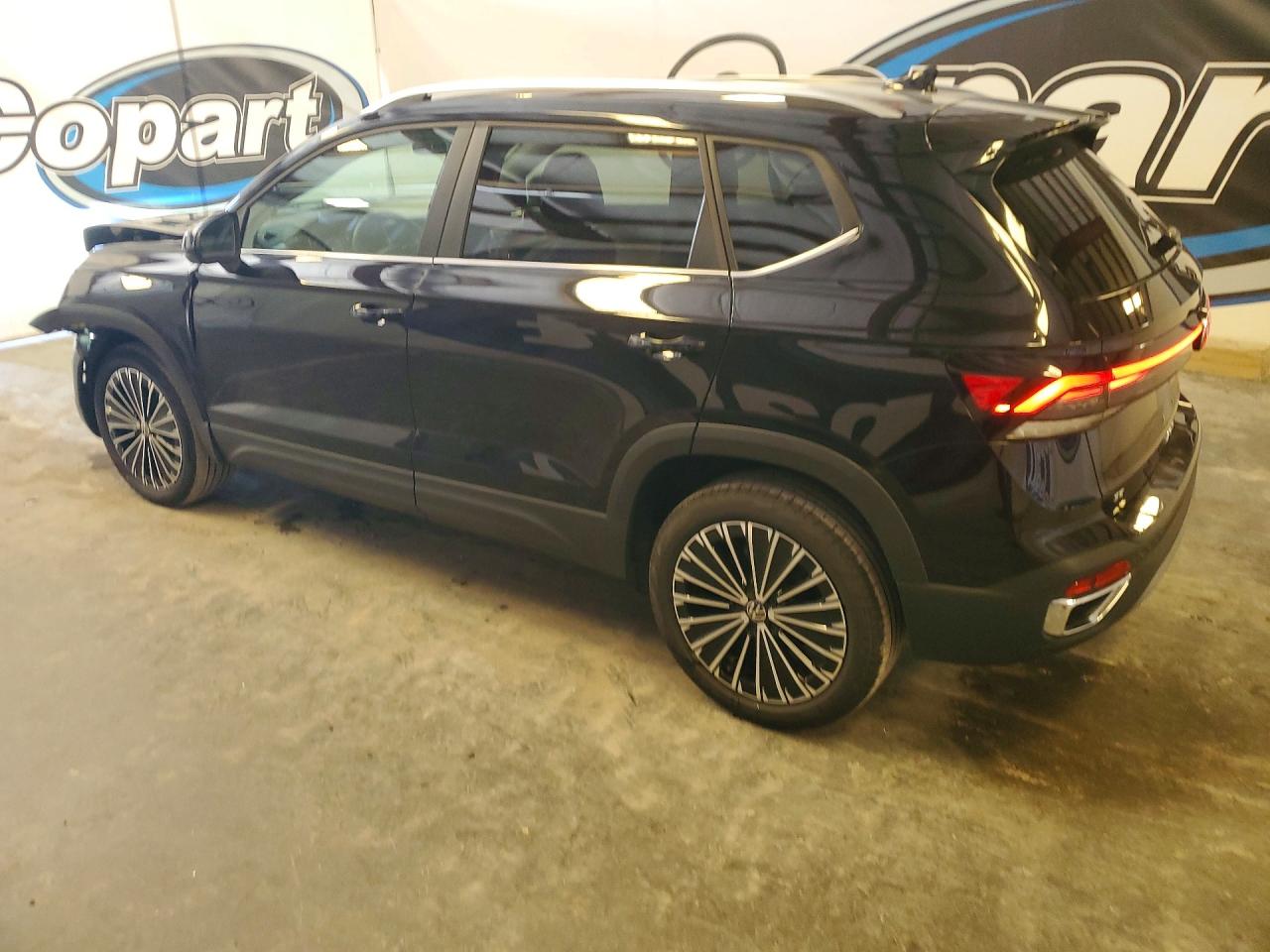 2026 Volkswagen All other VIN 3VVSC7B29TM010861 photo 2