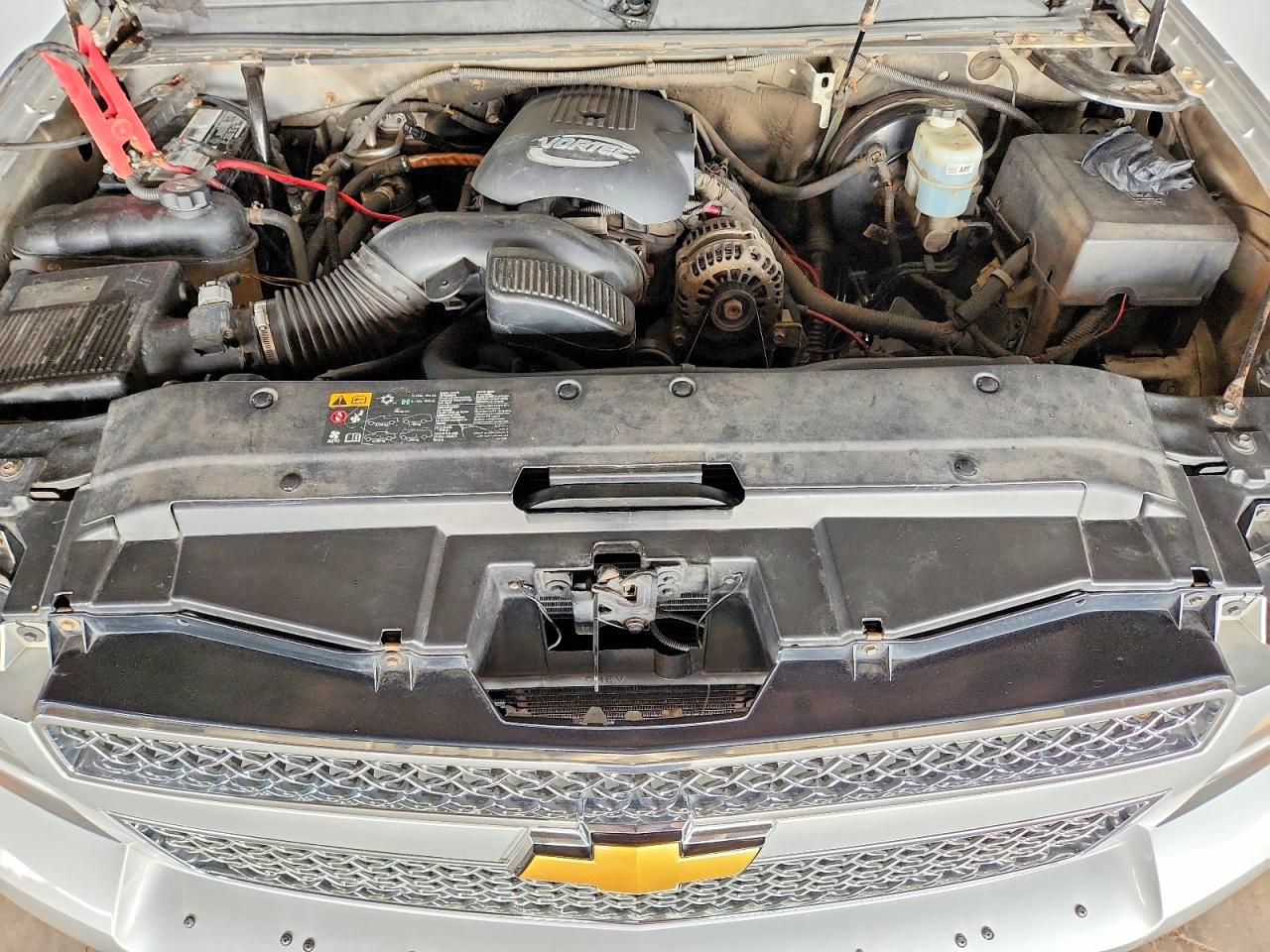 2013 Chevrolet Avalanche VIN 3GNTKFE73DG133408 photo 11