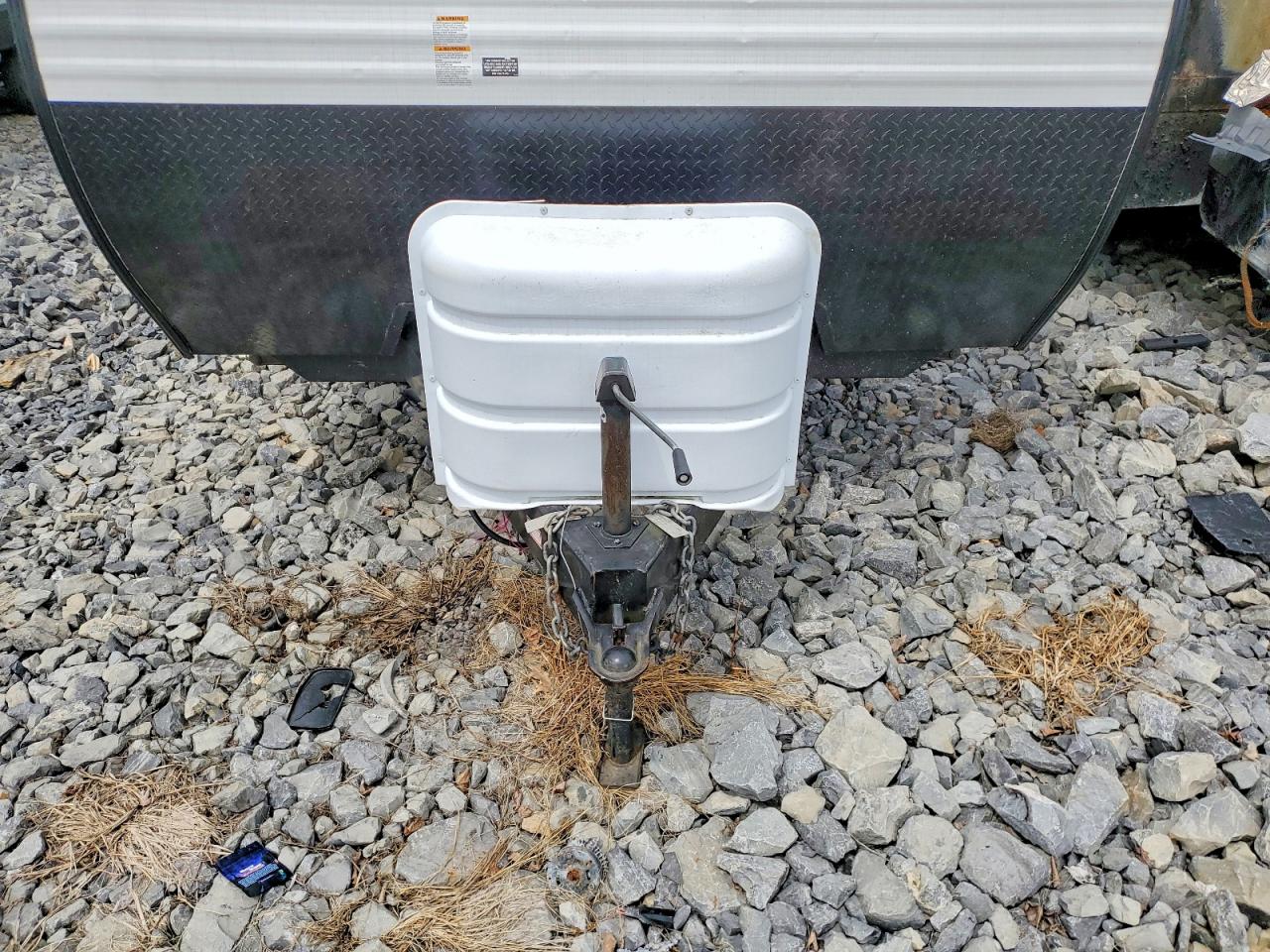 2017 JAYCO All models VIN 1UJBJ0BT8H17T0547 photo 7
