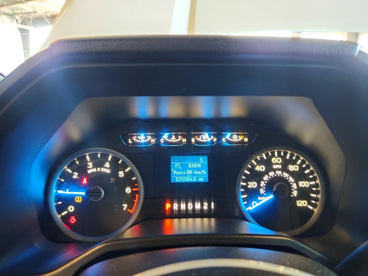 2015 Ford F150 VIN 1FTEW1CF4FFA40498 photo 9