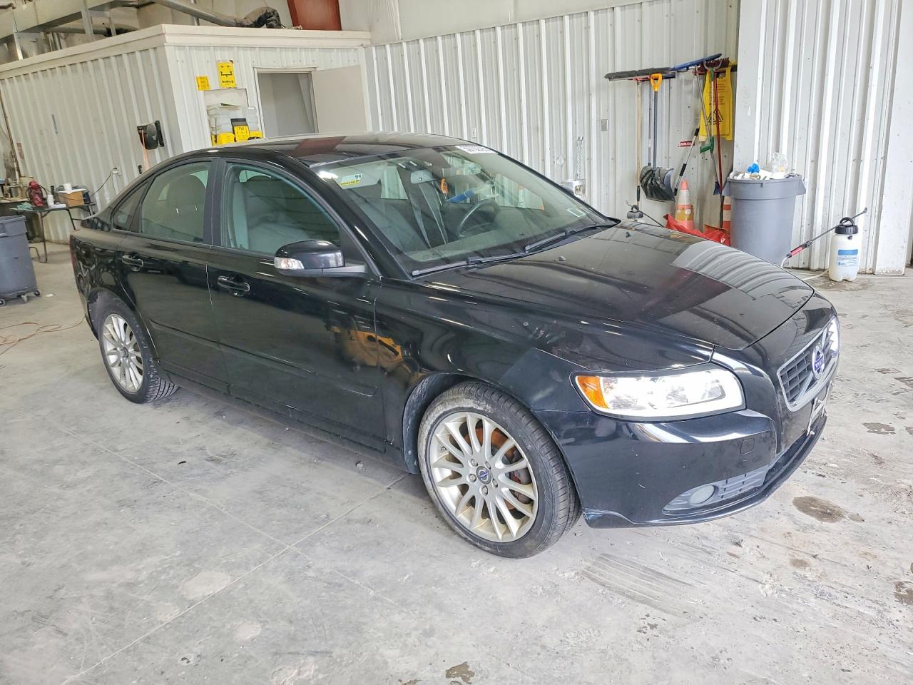 2011 VOLVO S40 VIN YV1672MS1B2546742 photo 4