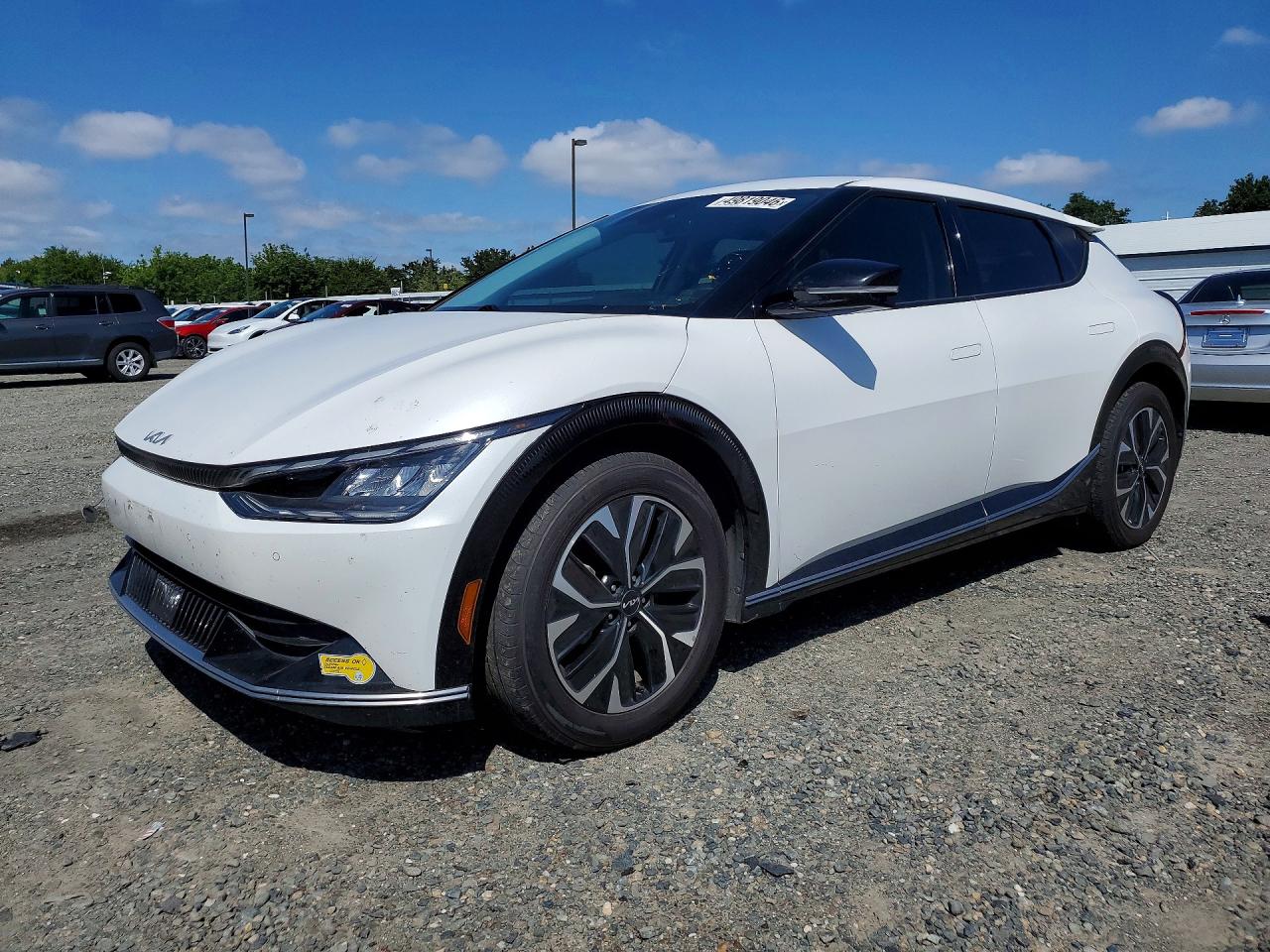 2022 KIA All other VIN KNDC34LA1N5064977 photo 1