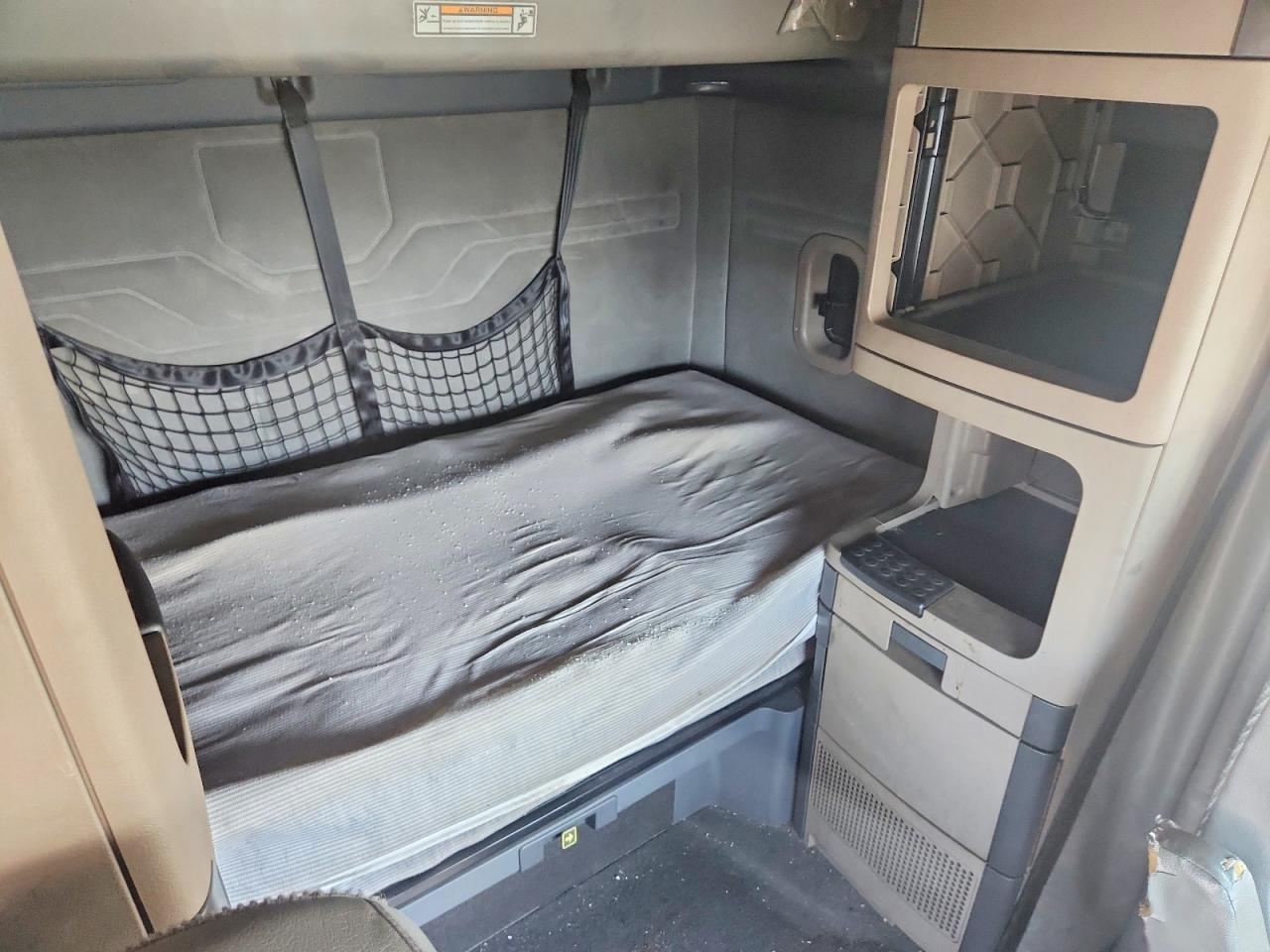 2015 FREIGHTLINER All other VIN 1FUJGLD65FLGJ1340 photo 6