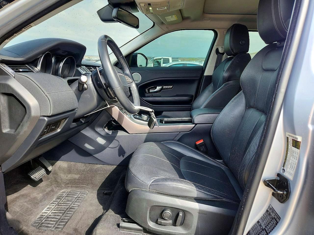2018 Land Rangerover VIN SALVP2RX2JH323880 photo 7