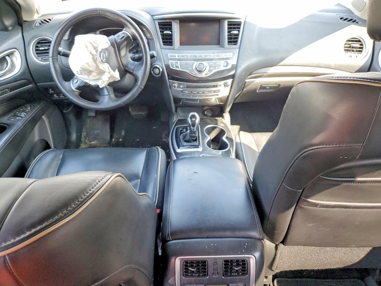 2018 Infiniti Qx60 VIN 5N1DL0MM6JC510208 photo 8