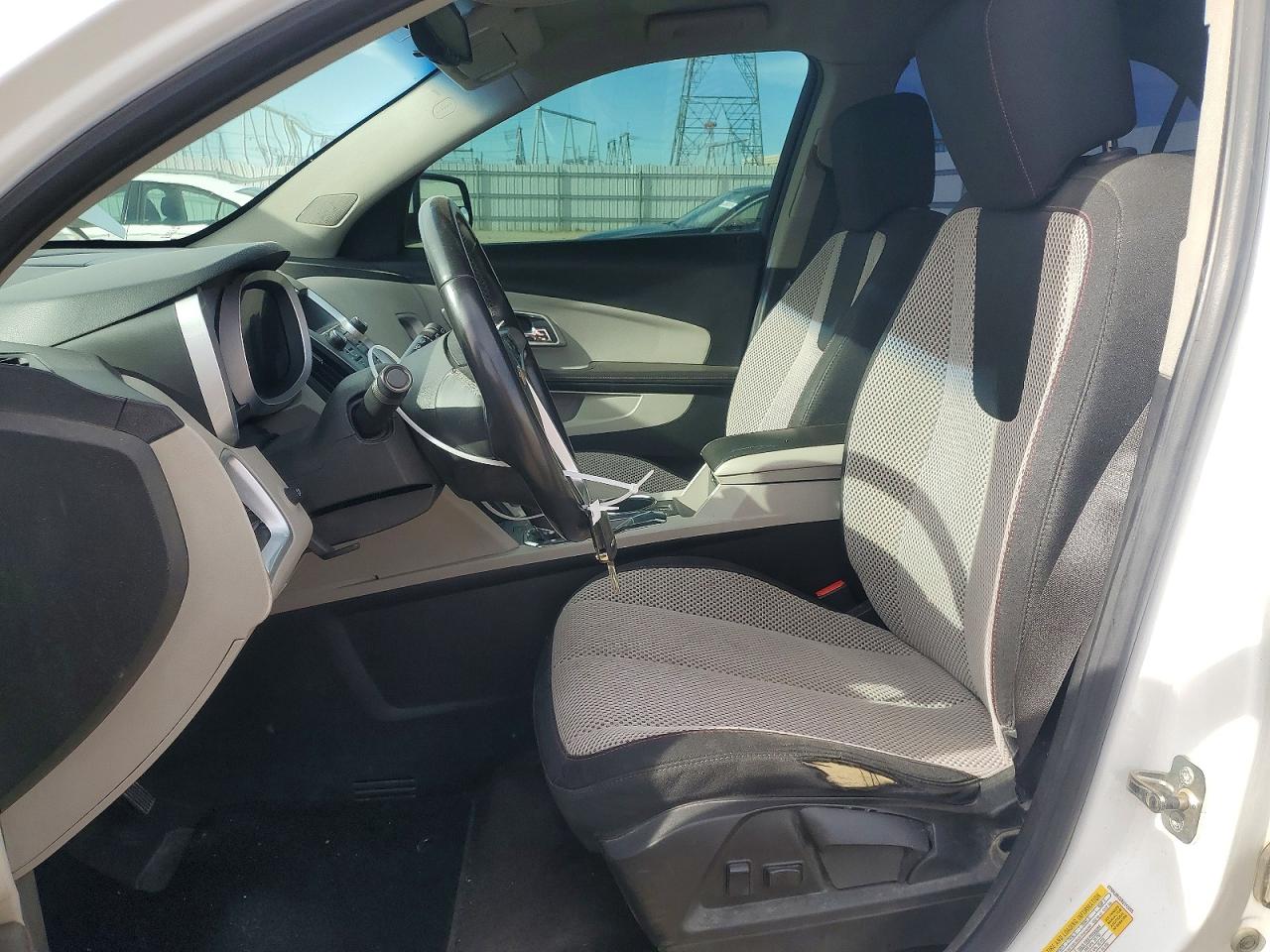 2011 CHEV Equinox VIN 2CNALDEC0B6312055 photo 7