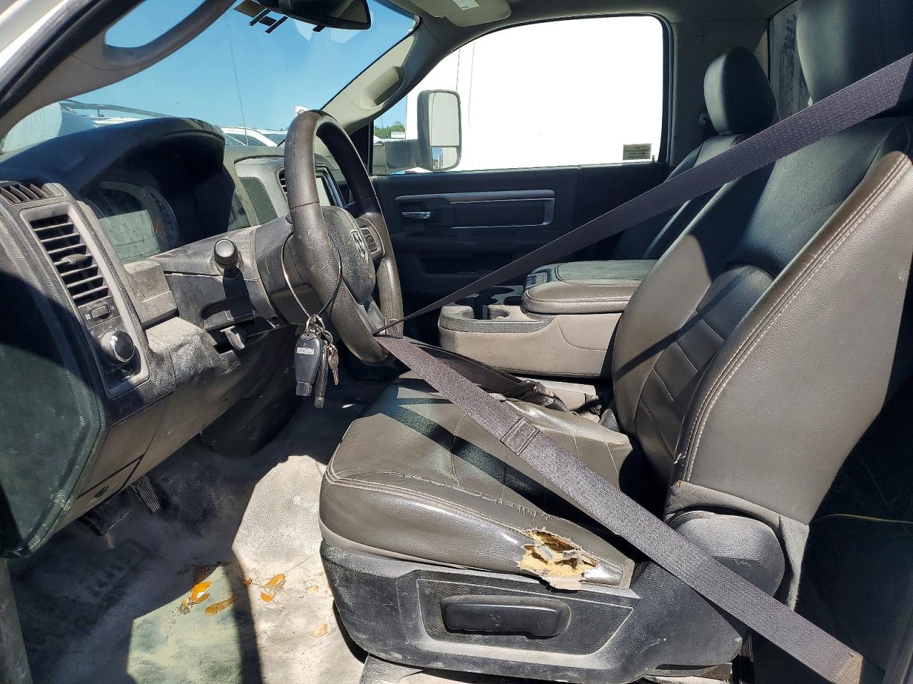 2014 Ram 5500 VIN 3C7WRMBL4EG202957 photo 7