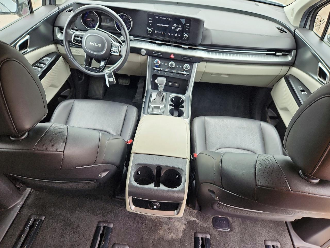 2023 Kia All other VIN KNDNB4H34P6272659 photo 8