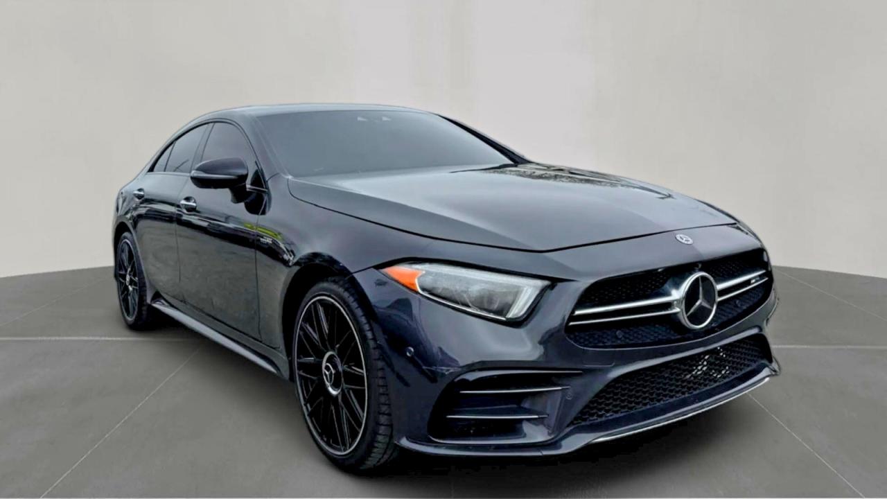 2019 MERCEDES-BENZ Clc-class VIN WDD2J6BB7KA019042 photo 1