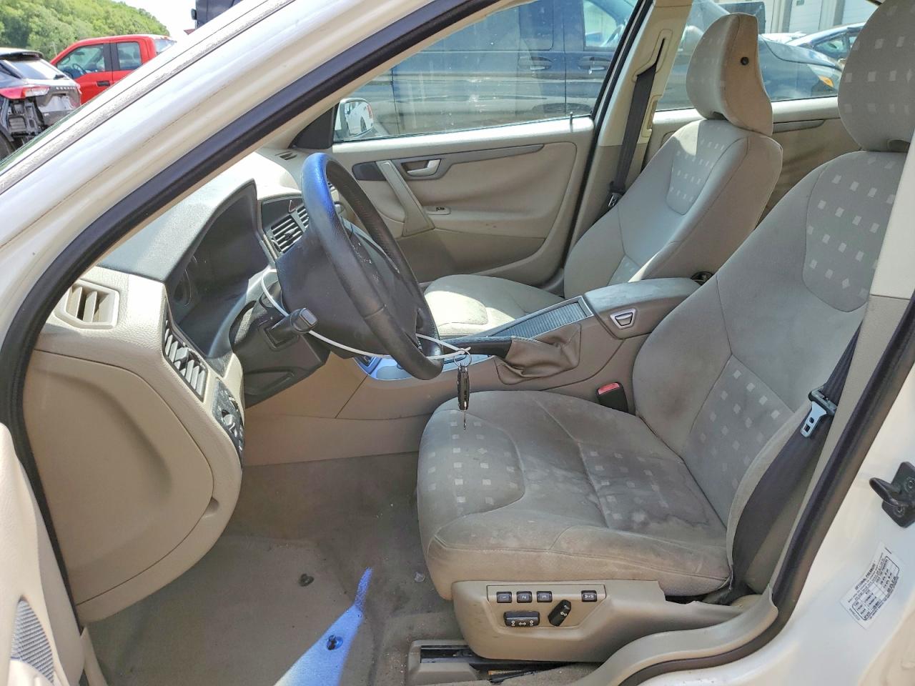 2006 Volvo S60 VIN YV1RS592662523646 photo 7