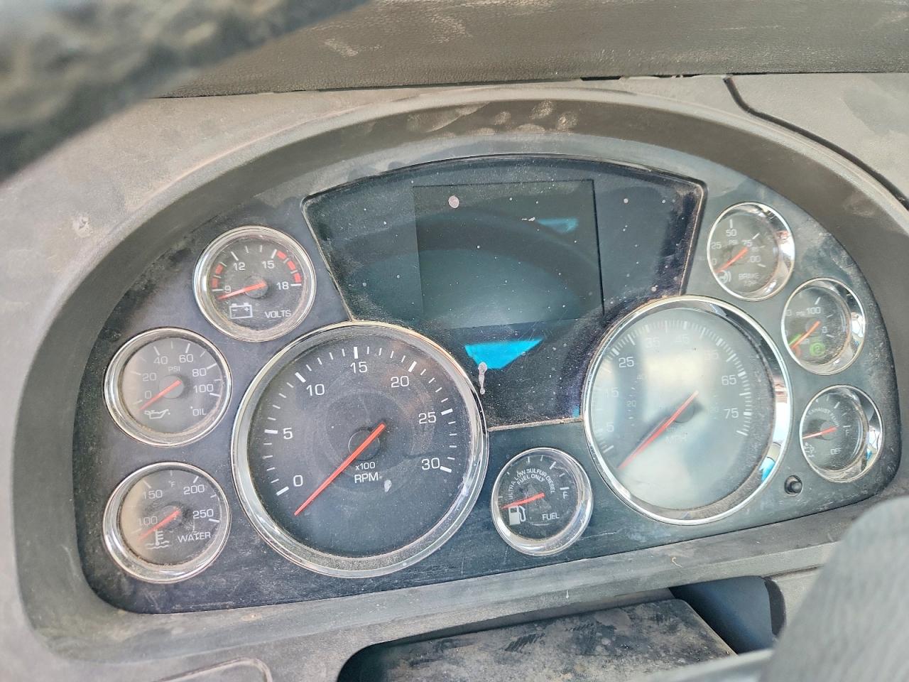 2018 KENWORTH All other VIN 1XKYA48X3JJ204364 photo 8