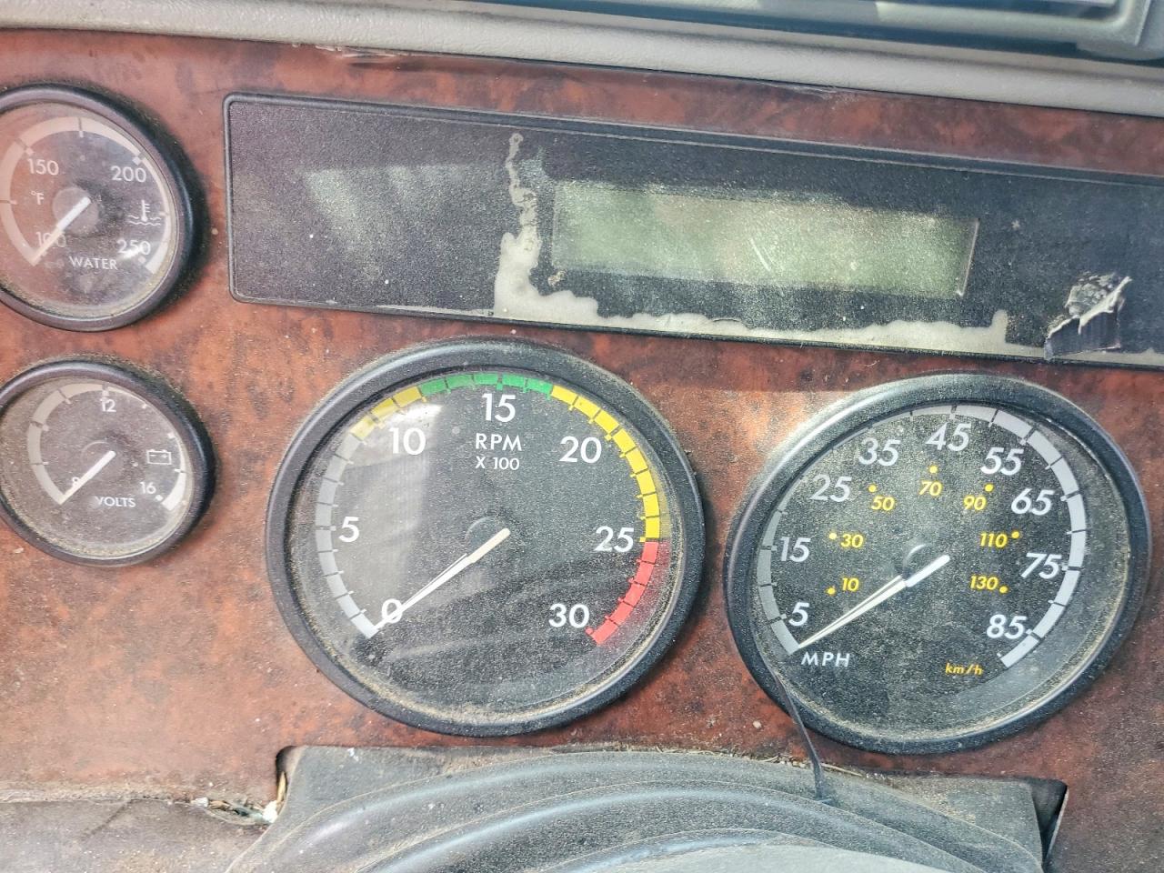 2006 FREIGHTLINER All other VIN 1FUJBBCK16LV59385 photo 8
