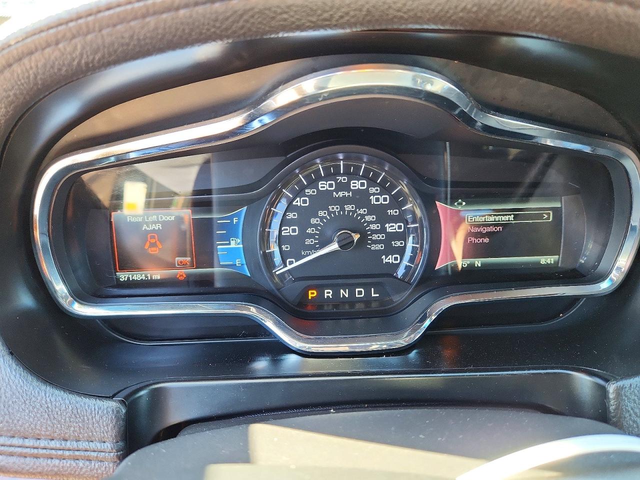 2018 LINCOLN Mkt VIN 2LMHJ5NK5JBL02598 photo 9