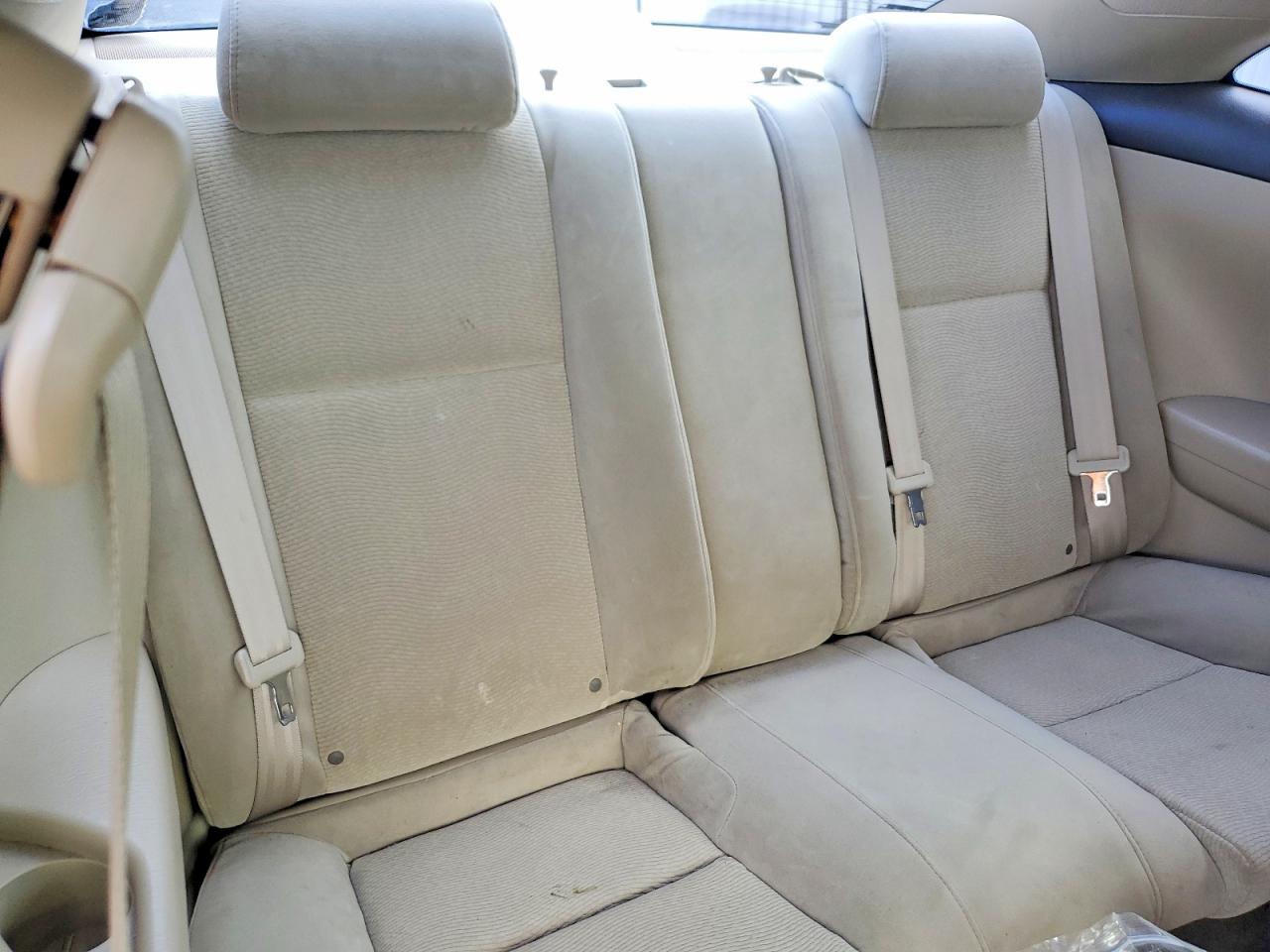 2008 Toyota Camry sola VIN 4T1CE30P28U765711 photo 10